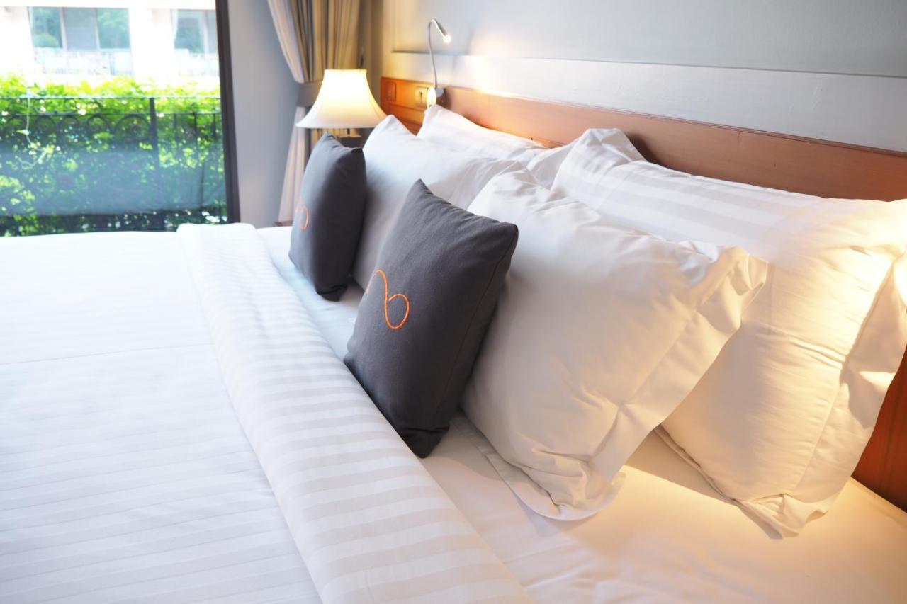 Plakan Resort Kanchanaburi Ngoại thất bức ảnh