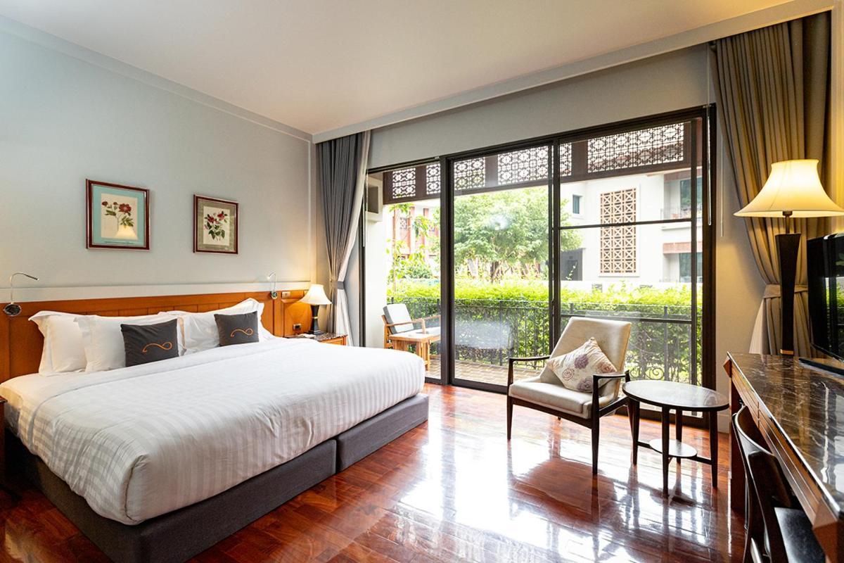 Plakan Resort Kanchanaburi Ngoại thất bức ảnh
