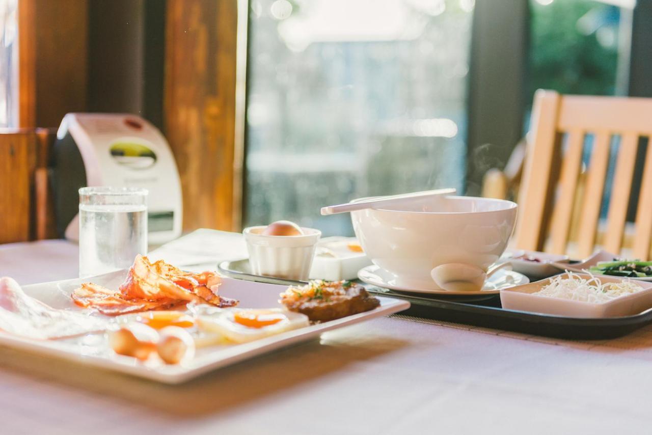 Plakan Resort Kanchanaburi Ngoại thất bức ảnh