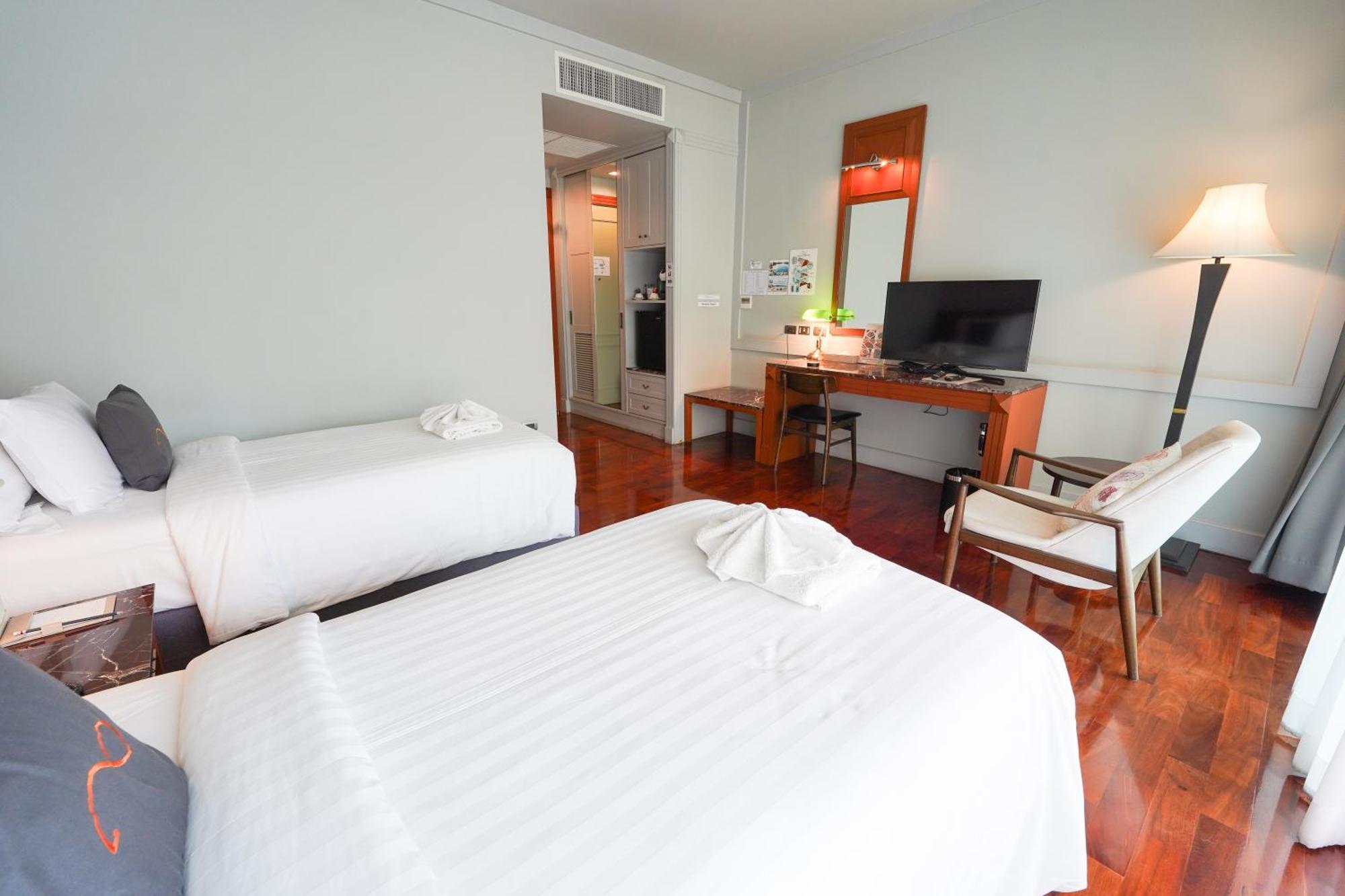 Plakan Resort Kanchanaburi Ngoại thất bức ảnh