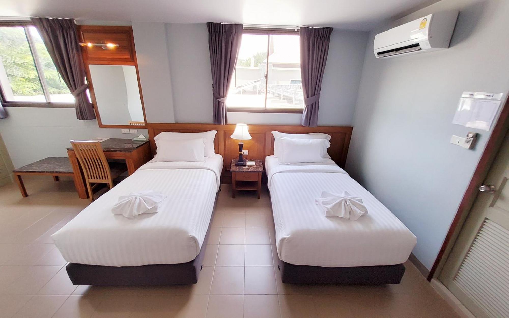 Plakan Resort Kanchanaburi Ngoại thất bức ảnh