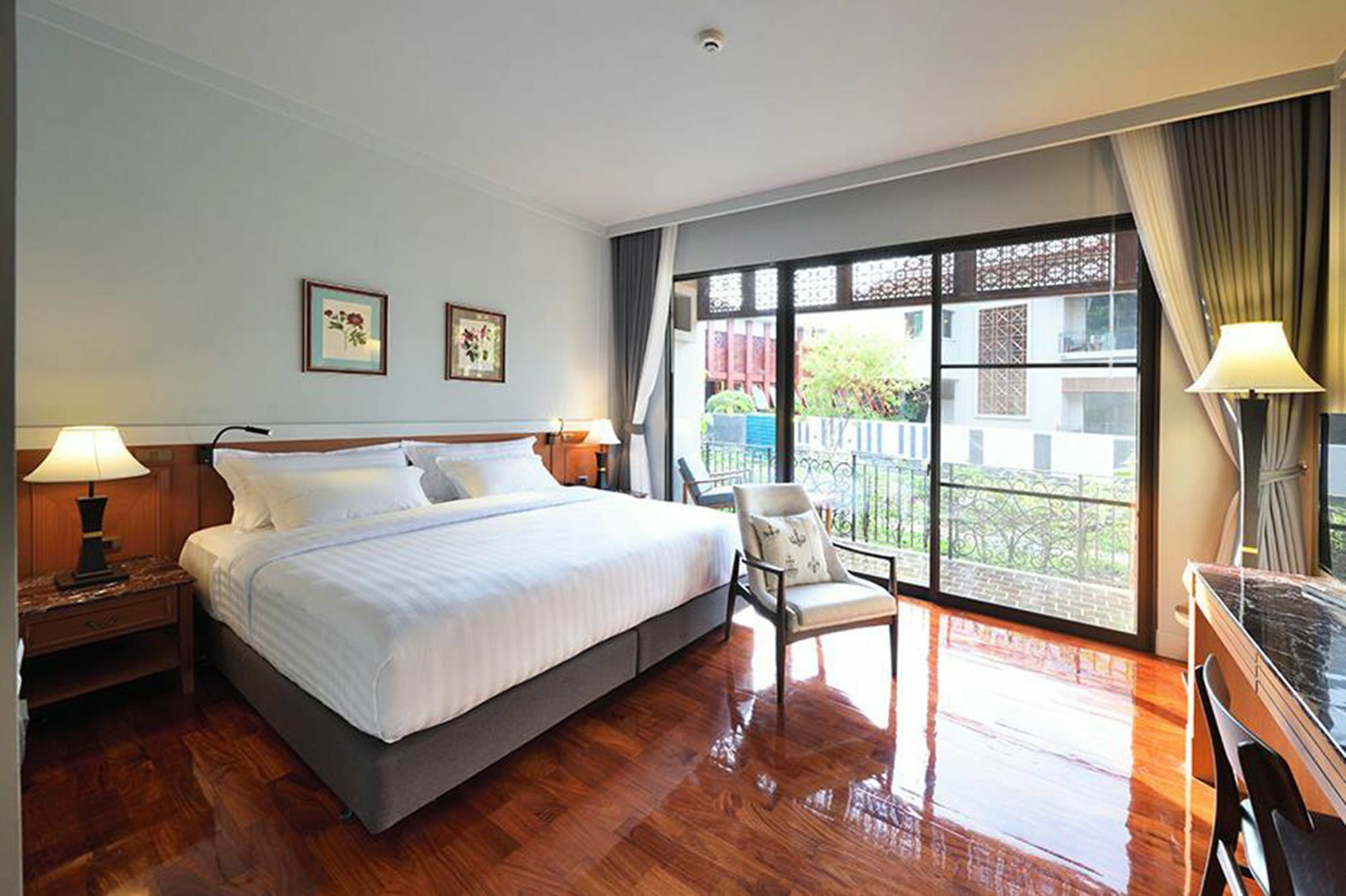 Plakan Resort Kanchanaburi Ngoại thất bức ảnh