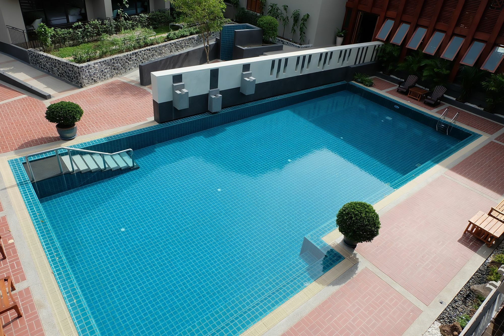 Plakan Resort Kanchanaburi Ngoại thất bức ảnh
