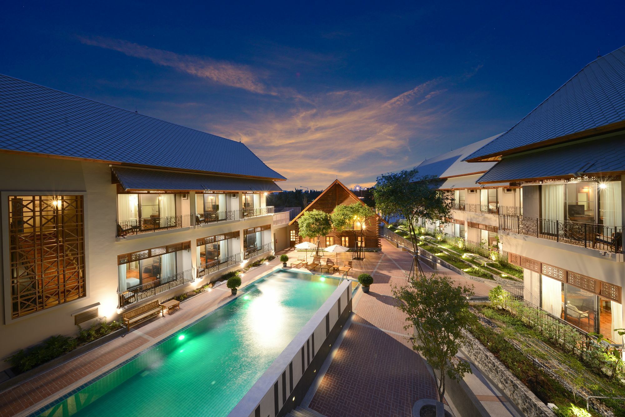 Plakan Resort Kanchanaburi Ngoại thất bức ảnh