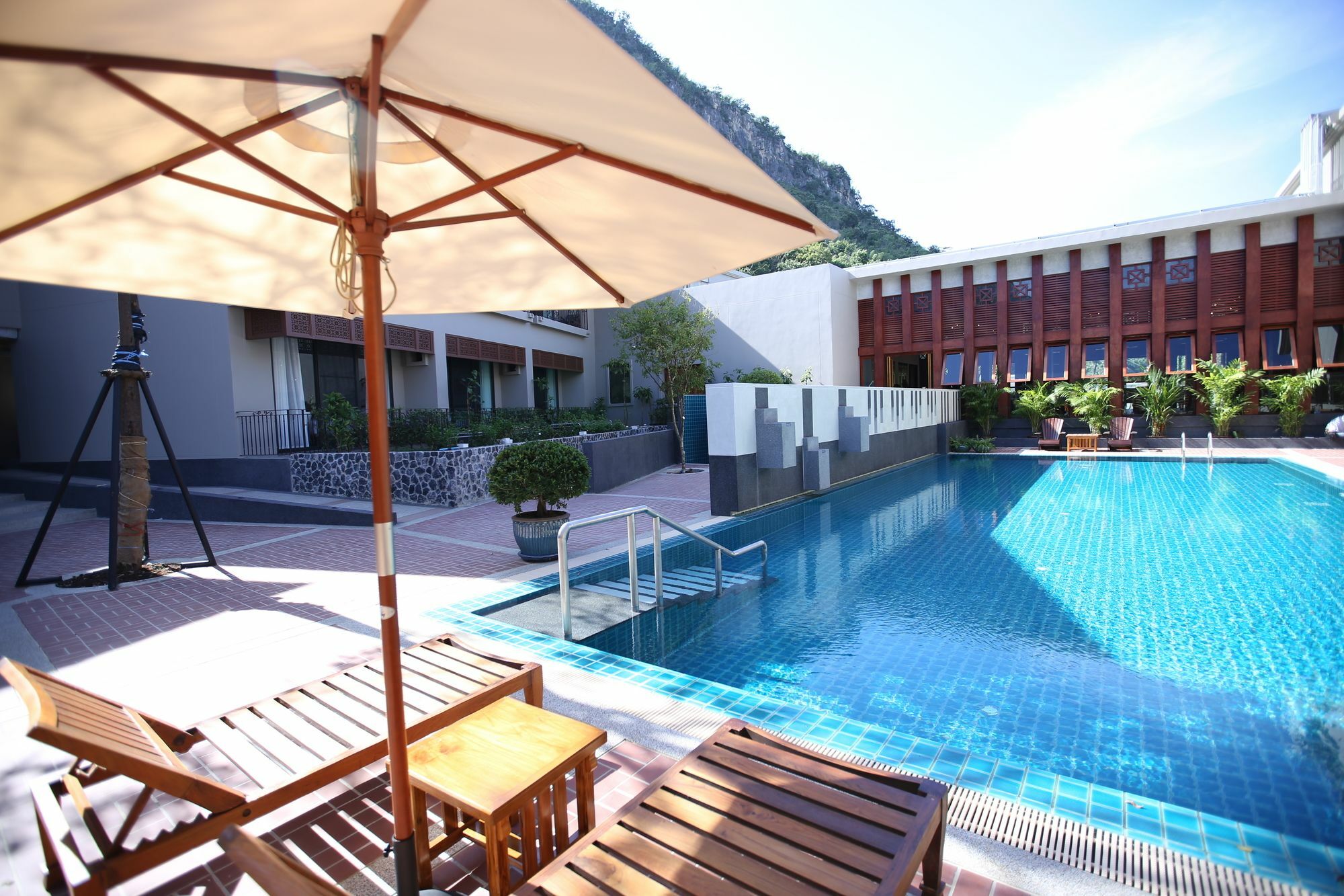 Plakan Resort Kanchanaburi Ngoại thất bức ảnh