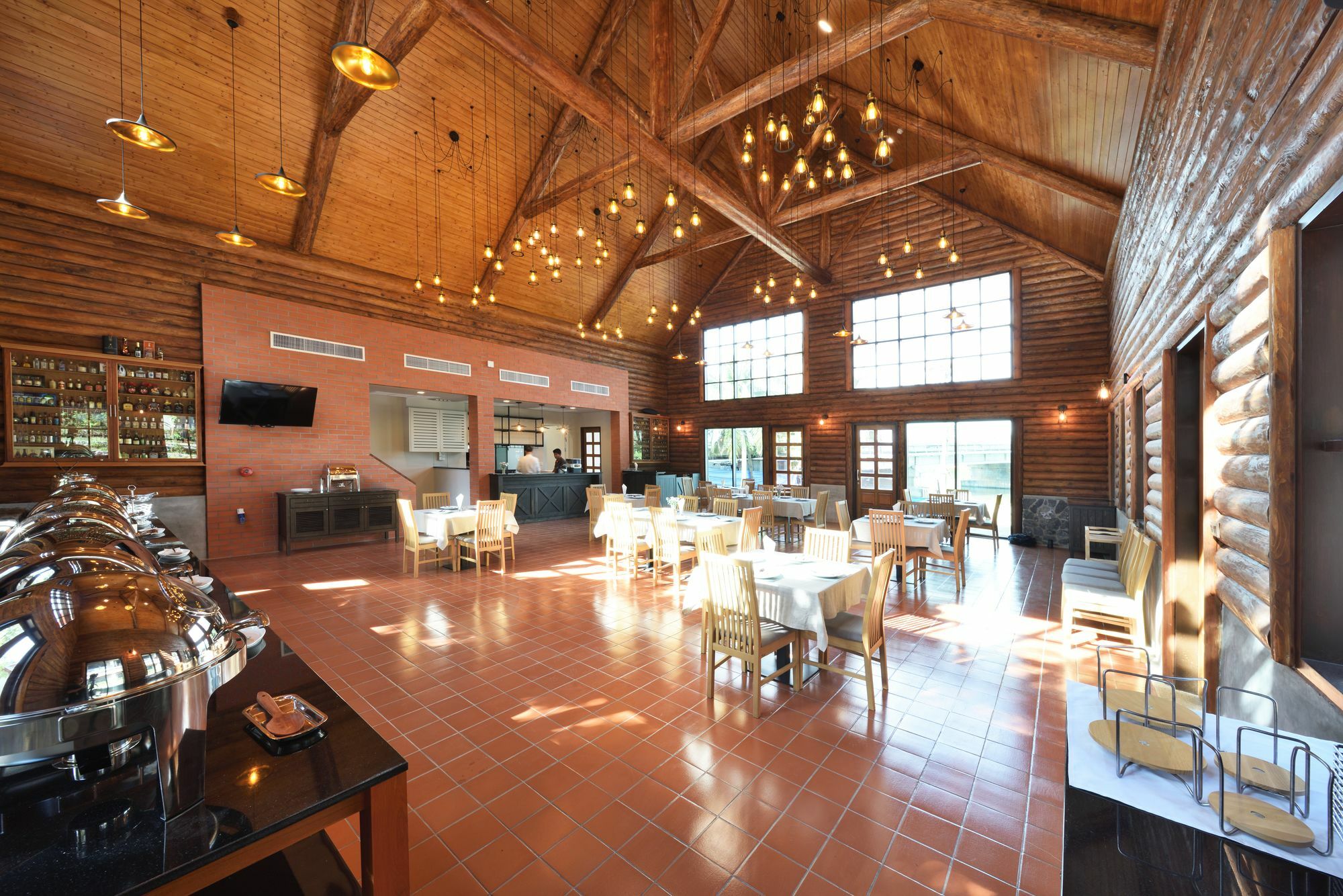 Plakan Resort Kanchanaburi Ngoại thất bức ảnh