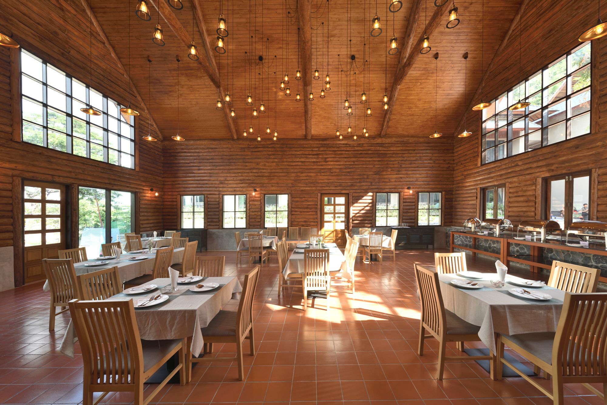 Plakan Resort Kanchanaburi Ngoại thất bức ảnh